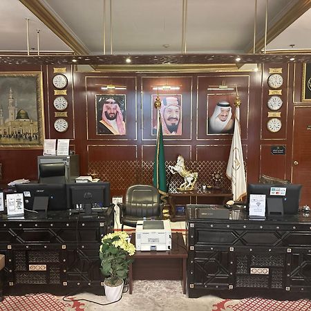 فندق المرسى Medina Exterior photo