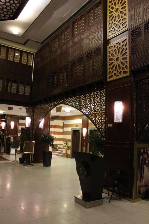 فندق المرسى Medina Exterior photo