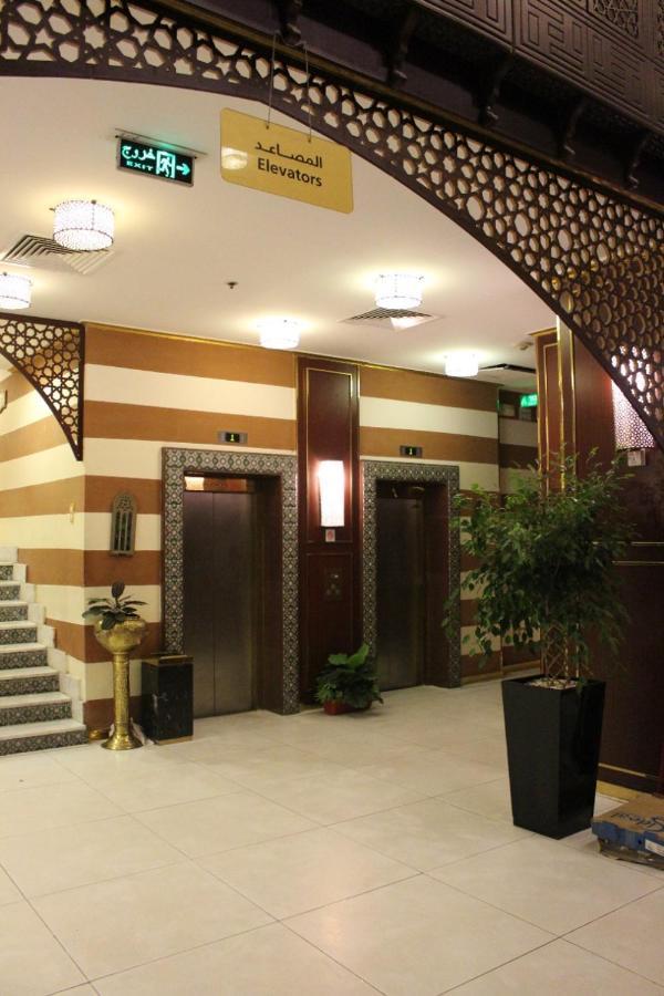 فندق المرسى Medina Exterior photo