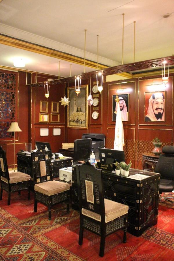 فندق المرسى Medina Exterior photo