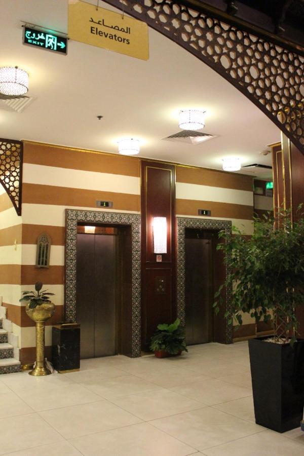 فندق المرسى Medina Exterior photo